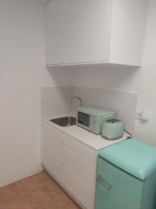 Estudio bajo la escalera - 3hvězdičkové hotely ve městě Redondela