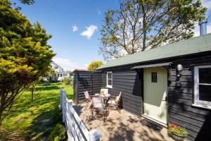 Cosy self-contained annexe in Selsey