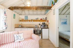 Cosy self-contained annexe in Selsey