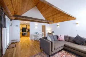 Idyllic countryside annexe near West Wittering beach - West Wittering