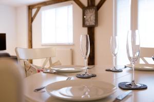 Idyllic countryside annexe near West Wittering beach