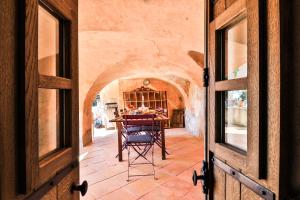 La Maison Long - Côté Nougat