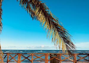 Casa inteira, pé na areia, conforto, frente mar, Itacimirim, Bahia