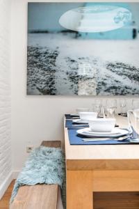 Family Townhouse in the City Centre