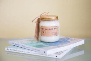 Sunny & Modern Near the Beach & Village w Parking