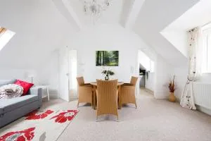 Lovely Selsey apartment with sea views sleeps 4 - 塞尔西