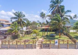 Casa inteira, pé na areia, conforto, frente mar, Itacimirim, Bahia