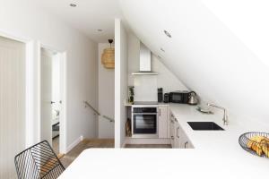 Stylish Self-Contained Countryside Accommodation