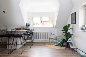 Stylish Self-Contained Countryside Accommodation