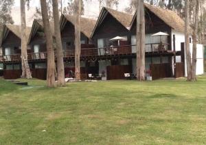 HOTEL RUSTICA CIENEGUILLA