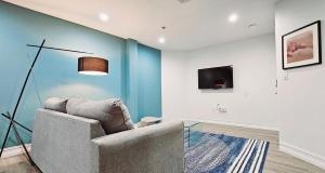 웨스트 팜비치 (FL) The Lofts on Clematis 202 Downtown West Palm Beach 3성급 숙소 스위트룸