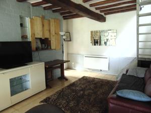 Villas Simple cottage bucolique au calme : photos des chambres