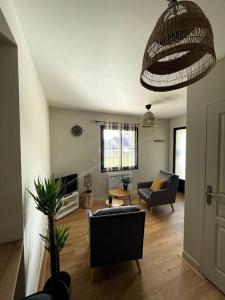 Appartement T2, 27 m2, rénové