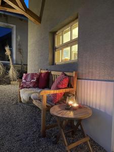 Premium Gardenguesthouse Mlinar with Pool & Sauna