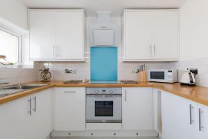 Two Bed Seafront Escape in East Wittering