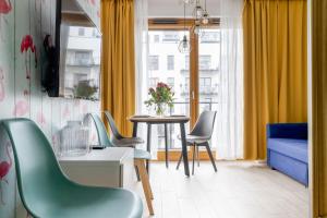 Flamenco Apartament Gdańsk