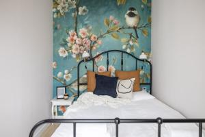 Glow Apartments - Flamenco Apartament Brzeźno