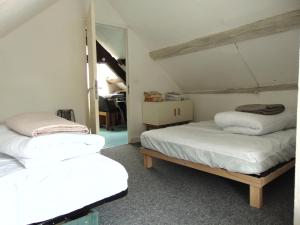 Villas Simple cottage bucolique au calme : photos des chambres