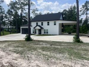 Waterfront house on Sam Rayburn - Sleeps 23!