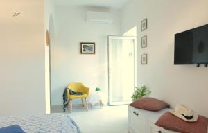 LuSi Capri House