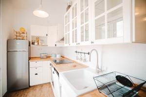 Cozy Family Friendly House