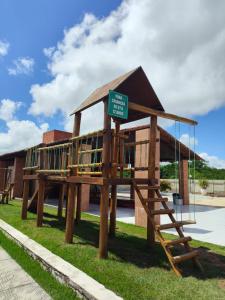 Casa em Condomínio com 3 quartos - Condomínio Village Gravatá
