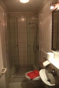 Ferienwohnung Am Zierhutbach Kranzberg