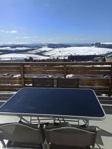 Le 340 C super besse 2 nuits minimum - Saint-Nectaire