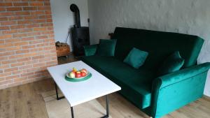 Domek z kominkiem, Ukta 63, Mazury,