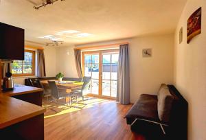 Appartement Fritzenwallner