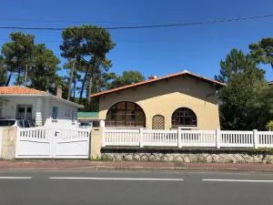 La Chaumière - 龙斯莱班