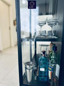 NaDar Luxury House - Green Coast