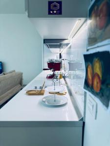 NaDar Luxury House - Green Coast