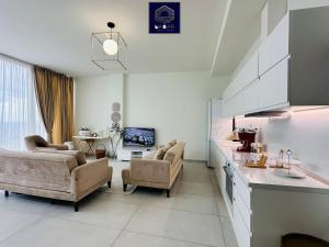 NaDar Luxury House - Green Coast
