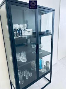 NaDar Luxury House - Green Coast