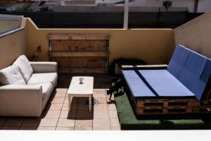 Medano Beach Coliving