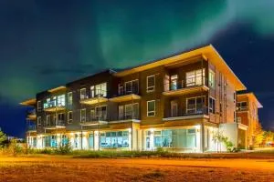 NN - Wind River #2 - Downtown 2-bed 2-bath - Tagish