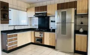 Aconchego Urbano - 锡诺普