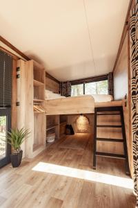 Maisons de vacances Gite Ethic Simple & Chic : photos des chambres