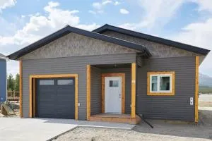 NN - The Kluane - Whistlebend 3-bed 2-bath - Upper Laberge