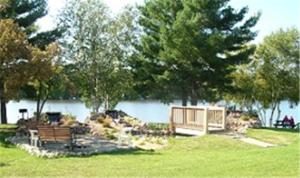 Eagle River Inn and Resort
