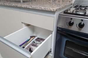 Departamento equipado para 2 personas