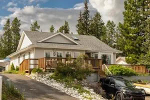 NN - The Summit - Copper Ridge 1-bed 1-bath - Tagish