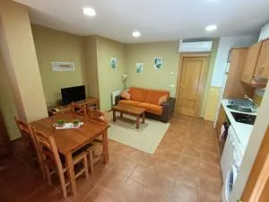 Fuen Blanca - 伊斯皮尔巴