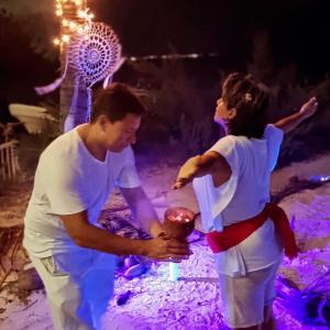 ON THE BEACH SURFERS SUNRISE HAVEN 3