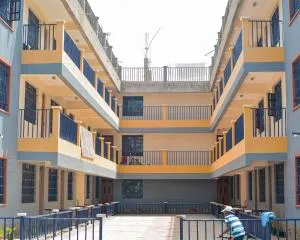 Greenview comfort and accomodations - Timau