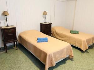 Con Garage - Casa Acogedora en el Centro de la Ciudad