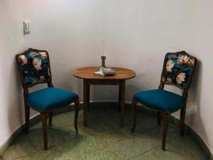 Con Garage - Casa Acogedora en el Centro de la Ciudad