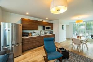 NN War Eagles Nest Ravens Ridge 1bed 1 bath