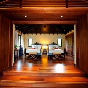 Nature View Double- Casita room in Royal Isabela